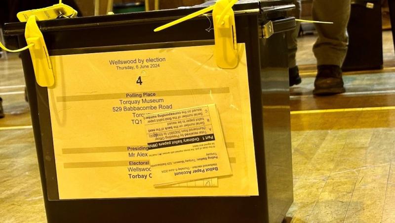 The Devon elections that were too close to call