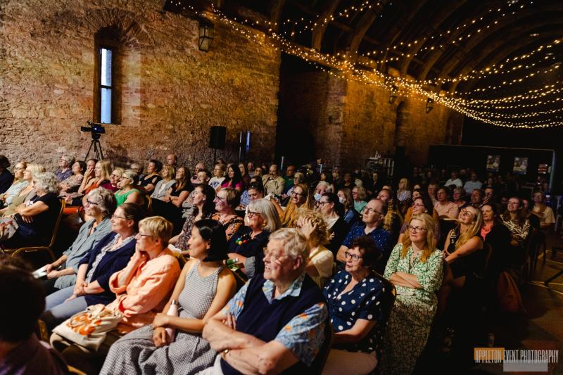 Agatha Christie Festival is back for 2024