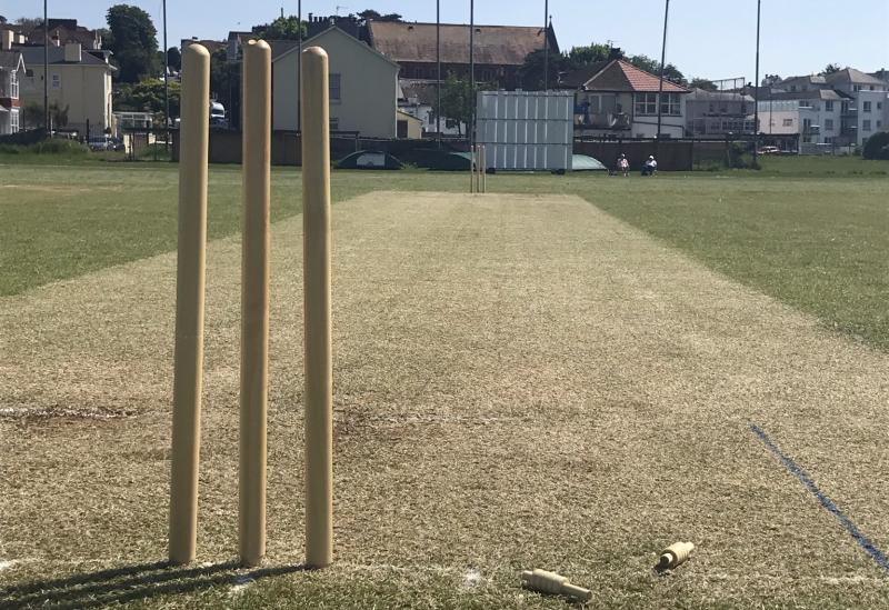 Sunny Paignton CC