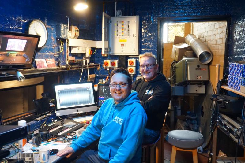 Stage set for a bright future as Torquay's Lyceum lives again