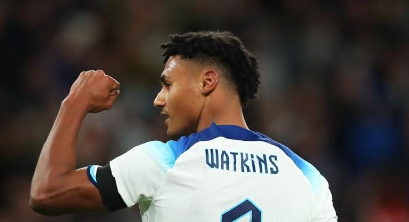 Ollie Watkins Pic Pinnacle