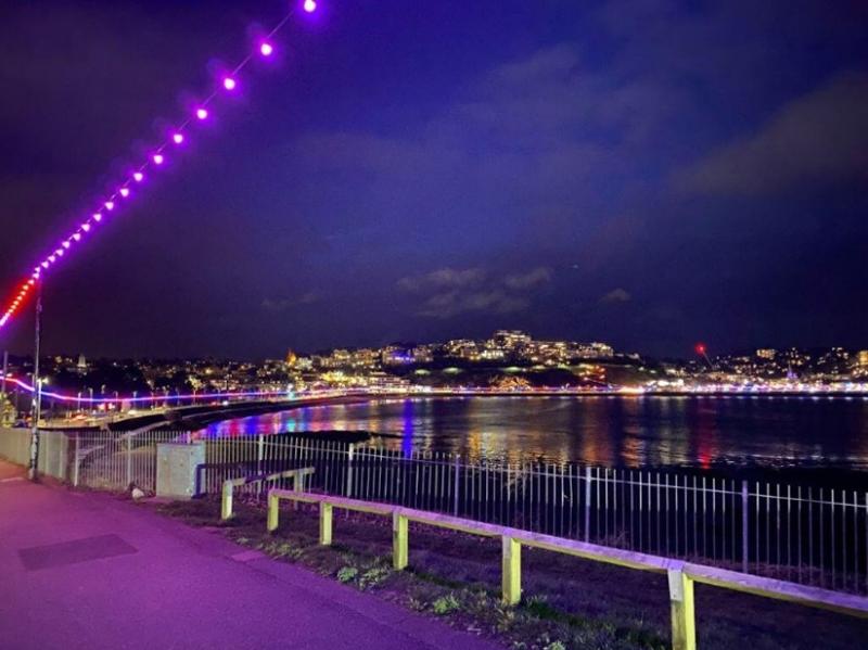 Kevin Dixon: A trip back Torquay's dark ages