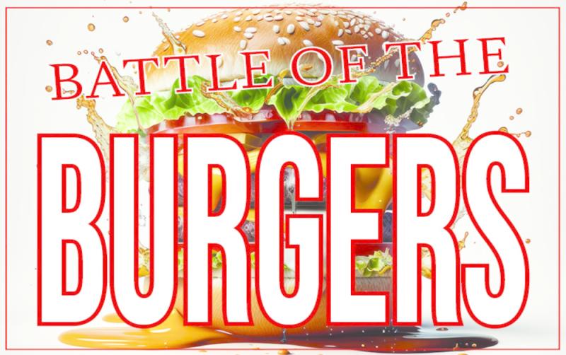 These Devon businesses claim to have the best burger - why not try for yourself?