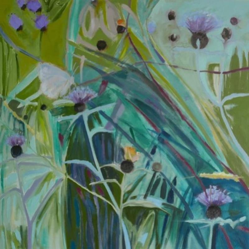 Incredible artist collective to host three-week exhibition