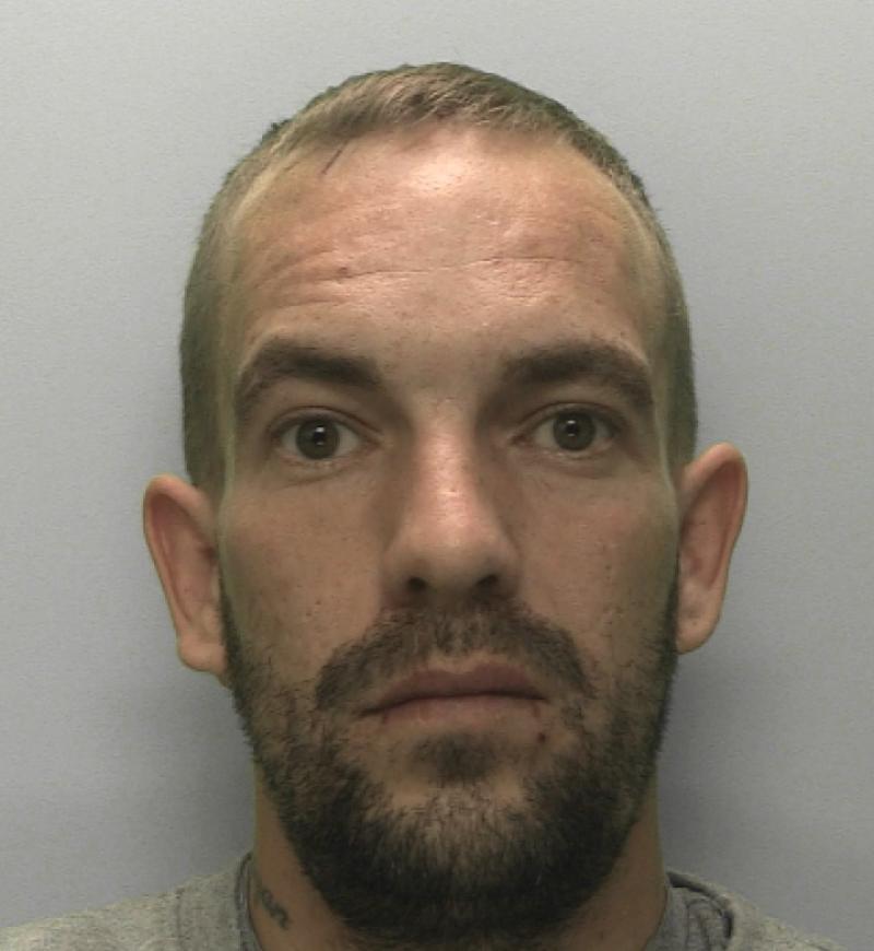 Police on the hunt for Newton Abbot man