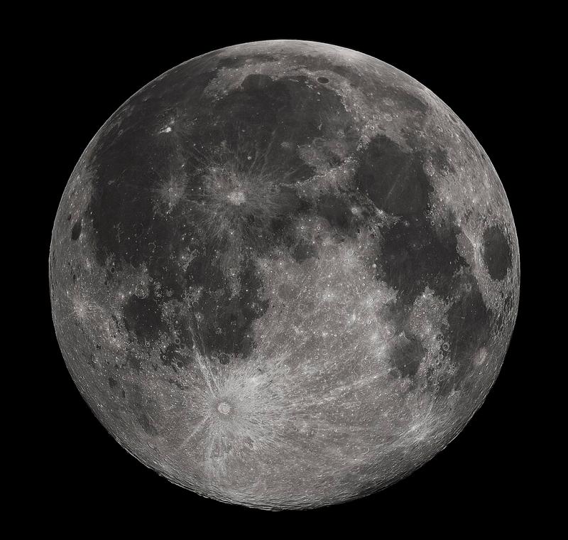 Torbay Astronomical Society: Surface tension, can anyone own the moon?