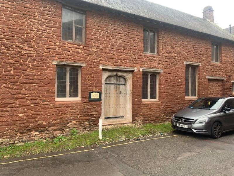 Paignton's mysterious medieval house opens its doors 