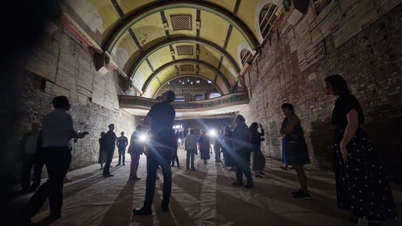 Final push begins for &pound;7 million Paignton cinema project