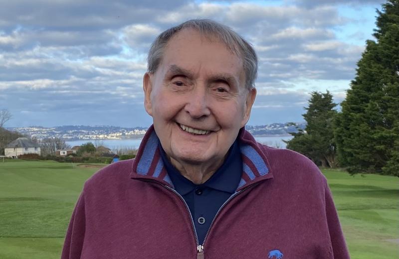 Ray Reardon