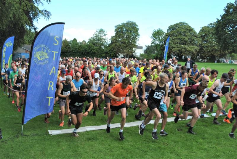 Totnes 10k