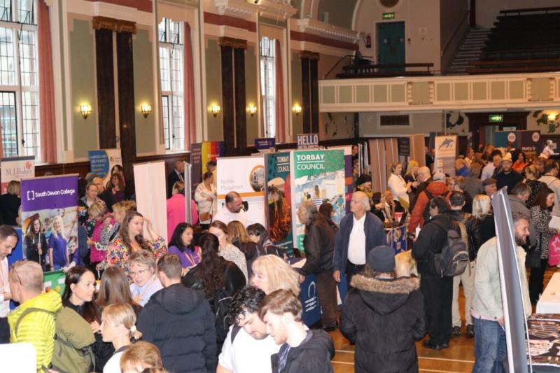 Local employers invited to take part in Employment fair