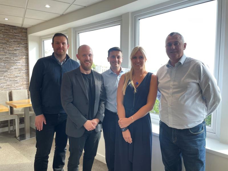 Key role in Torquay town centre regeneration for architects