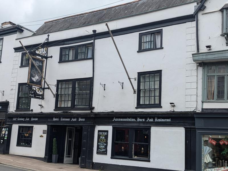 The Storyteller: Curiosity takes our investigation to things that go bump in the night 