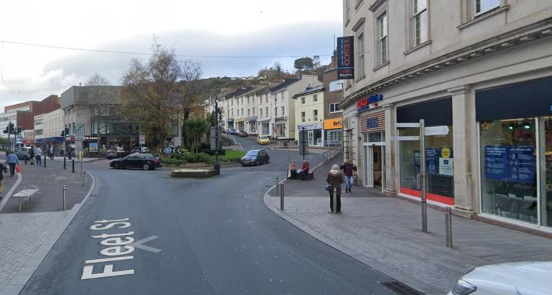Peter Vosper: Parking remains a crucial issue