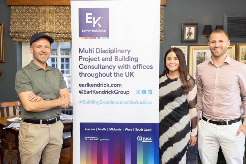 Top building surveyors open new Torquay office