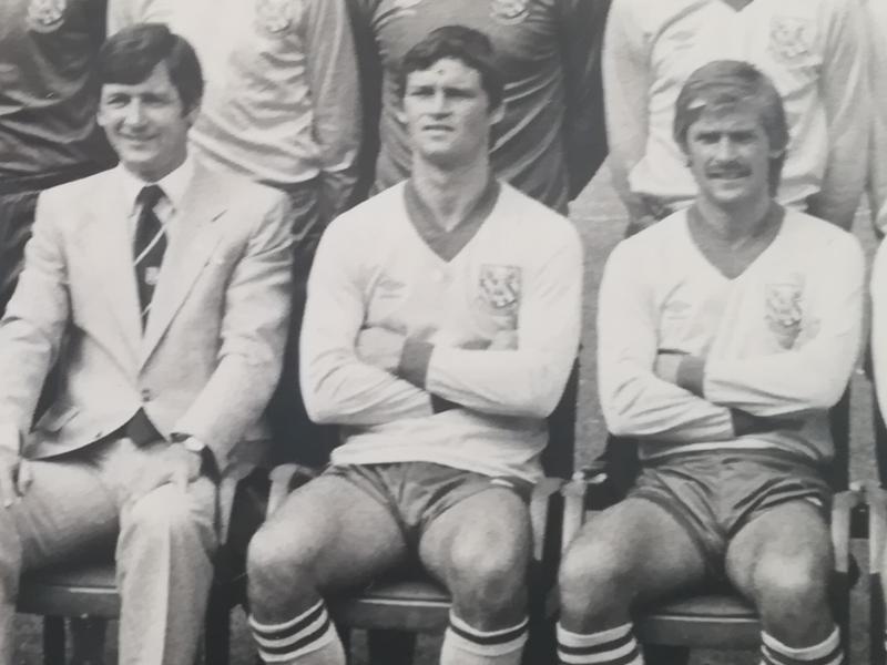 Gulls legend Alan Little passes at 69