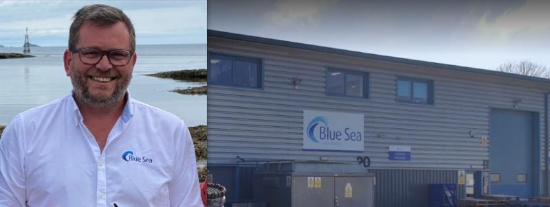 160 jobs saved as Paignton seafood company is bought