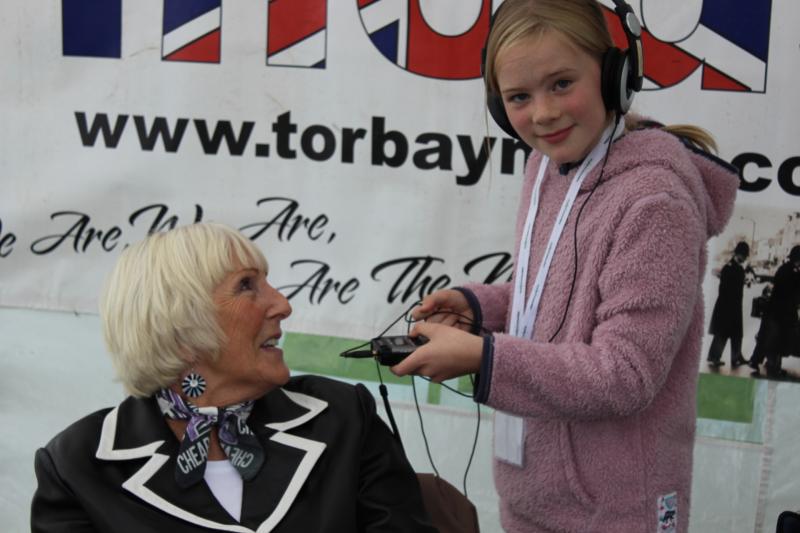 Meet the 13 amazing projects in Torbay to benefit from latest raft of heritage grants