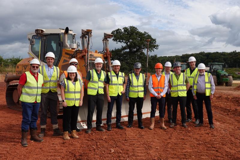New jobs in pipeline as pioneering new firm moves into Torbay