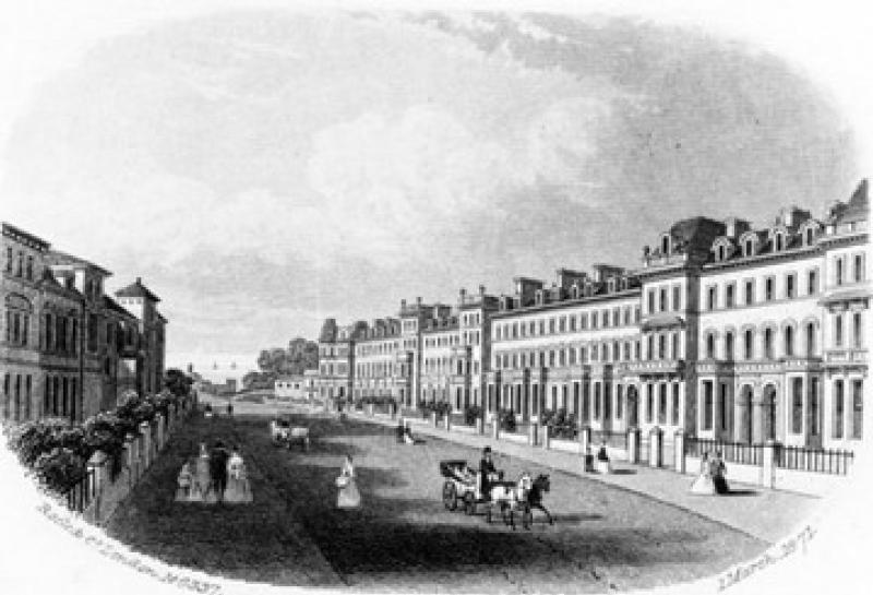 Kevin Dixon: Place names that hold the key to unlocking Torbay's colourful past
