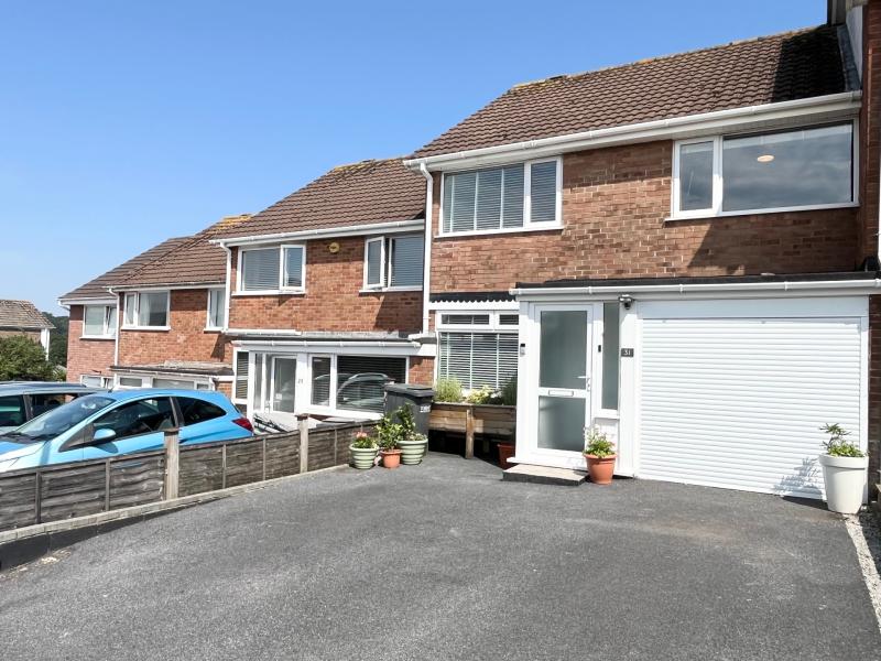 Paignton property boasts 'show home' standards