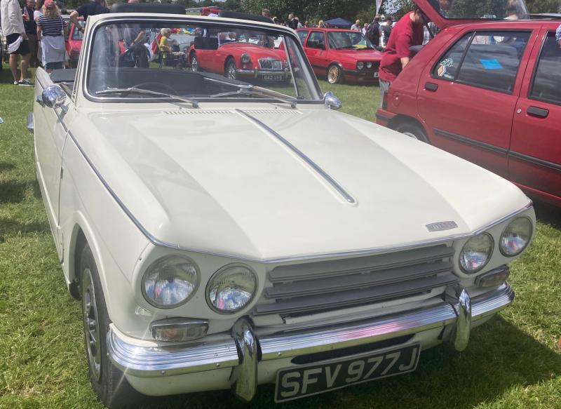 Paul Jolly: Stag is now great value