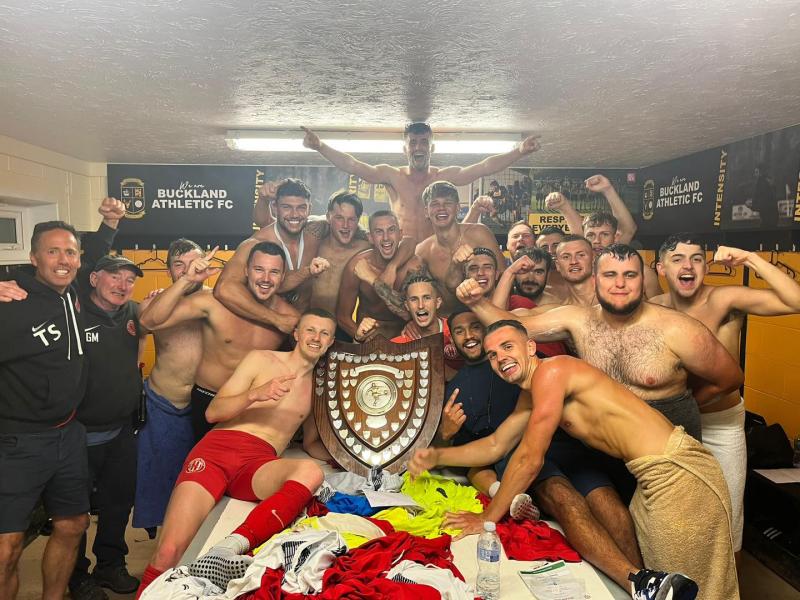 Ilsington Villa celebrations