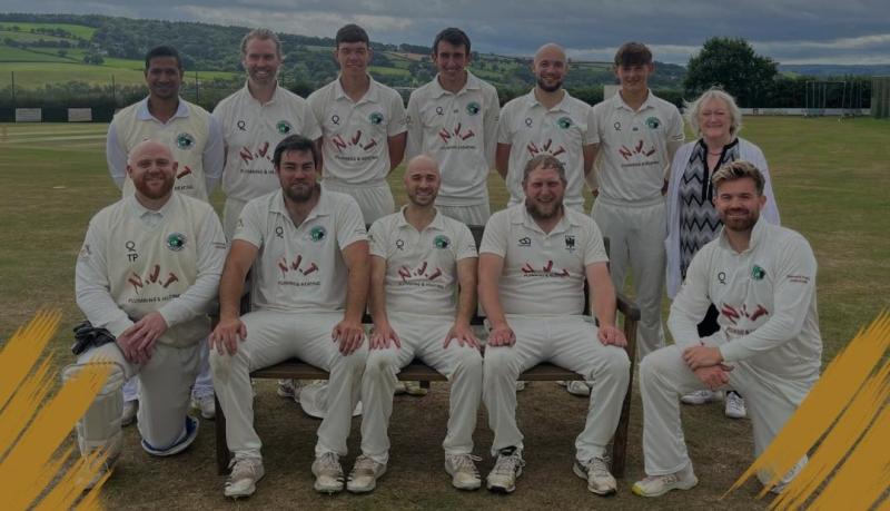 Title for Bradninch & Kentisbeare