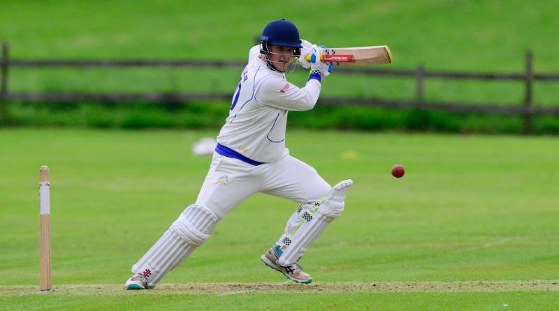 The Secret Cricketer