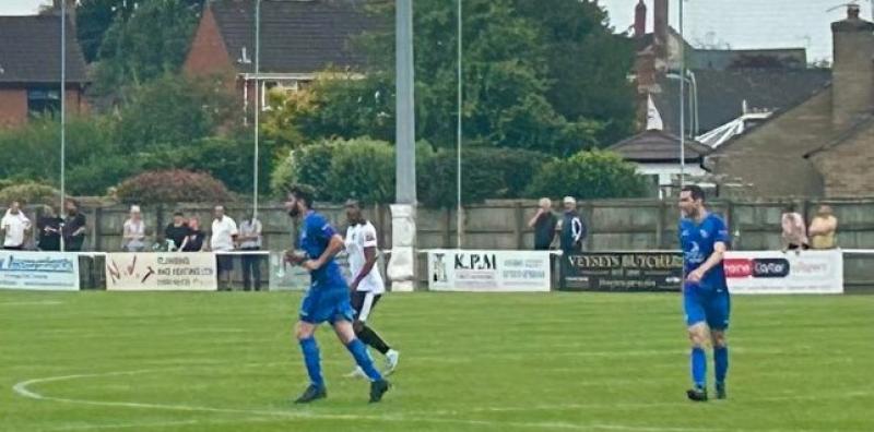 Brixham at Willand