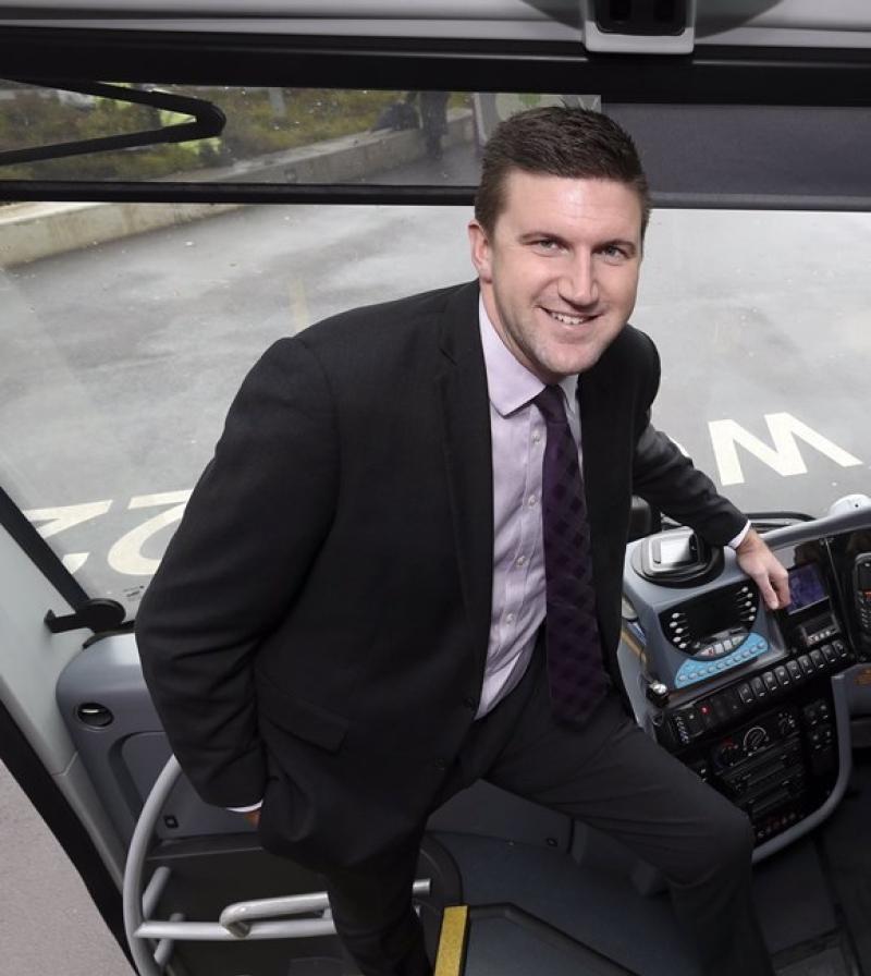 Future of £2 Devon bus fare could be reliant on new funding deal