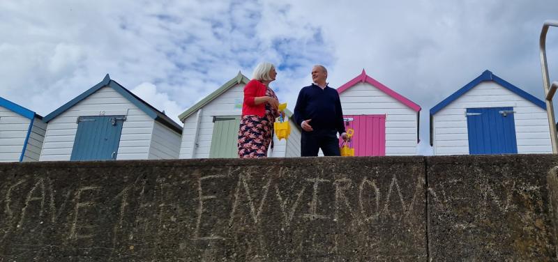 MP highlights &lsquo;hollowed out&rsquo; Devon communities