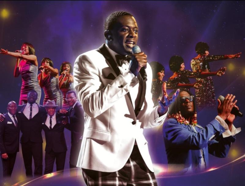 Babbacombe Theatre line up hat-trick of top shows