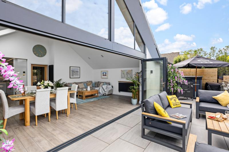 Demi Keenan: Why Bungalows are on the up 