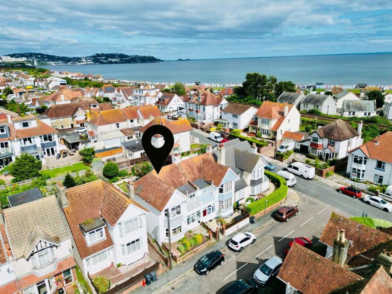 Charming semi-detached gem near Preston Sands