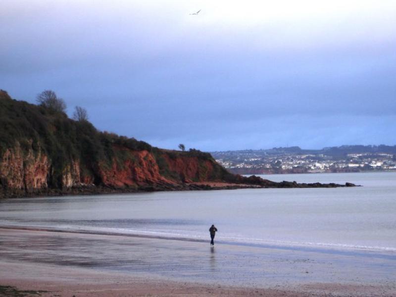 Where you should stay out of the water after weekend brings sewage discharges to coastline