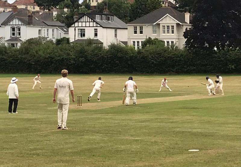 Barton v Bideford