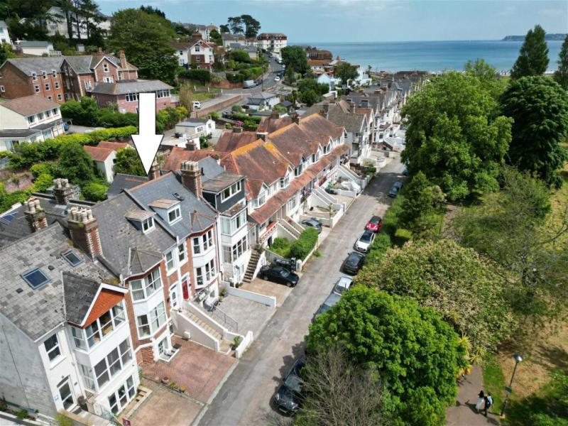 Paignton Victorian home oozes character and potential
