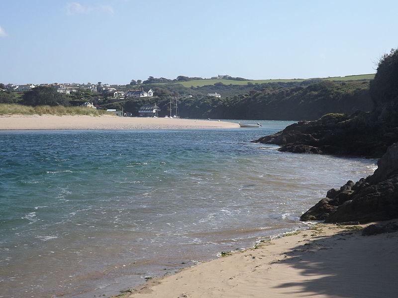 Etonian property tycoon put enormous Bantham Estate put on market for £30 million
