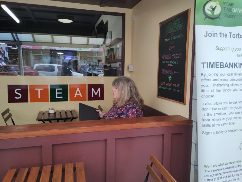 Community Matters: Timebank initiative good for communities