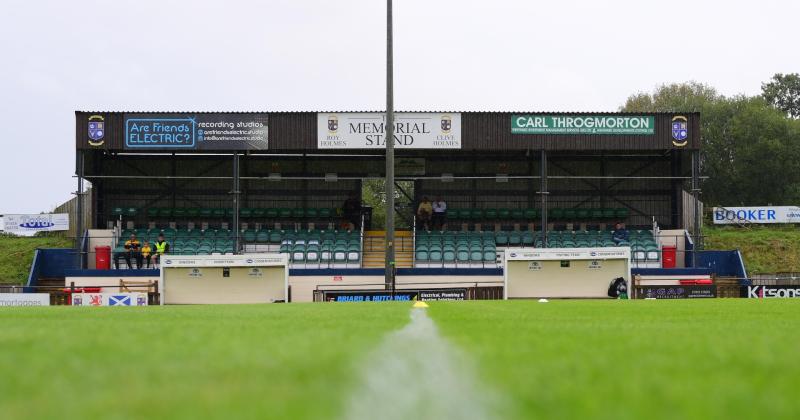 Homers Heath, Buckland Athletic