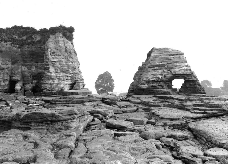 Kevin Dixon: Torquay’s London Bridge