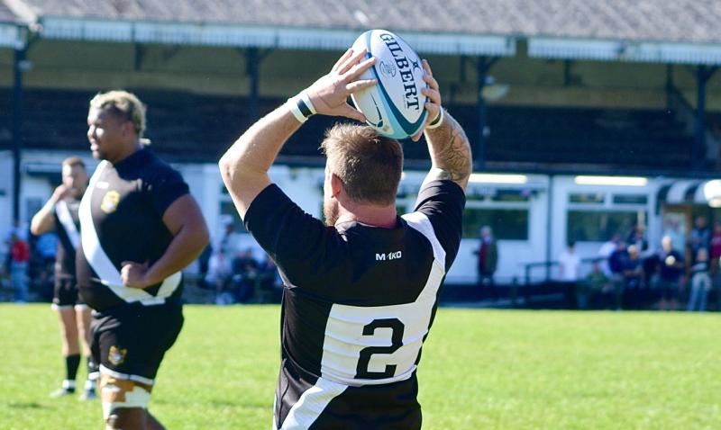 Torquay Rugby Club