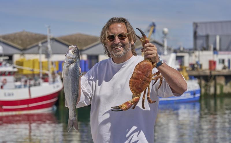 England's Seafood FEAST is approaching - here's some events to catch