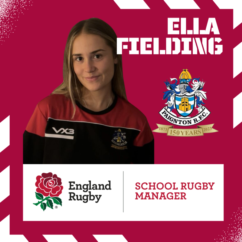 Ella Fielding