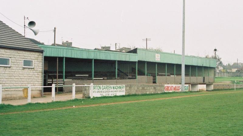 Welton Rovers
