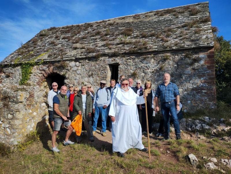 Bay&rsquo;s History comes to life with local tours and community spirit