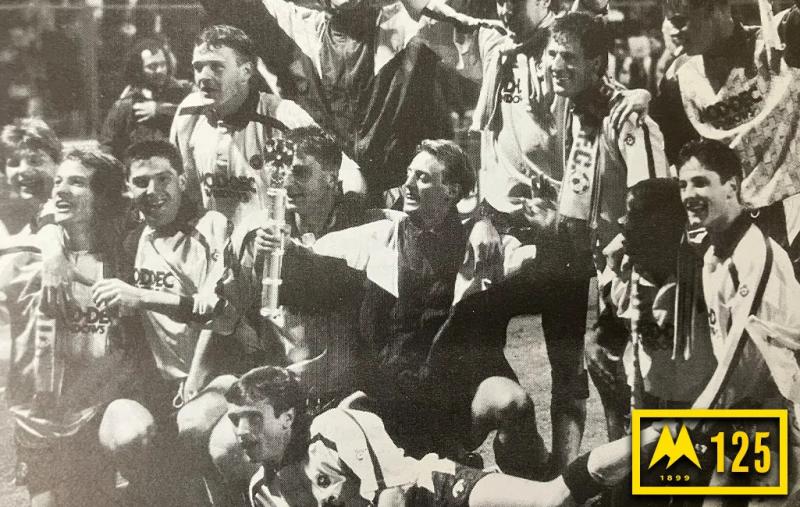 Counting down to the best TUFC team