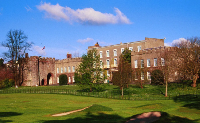 Torre Abbey