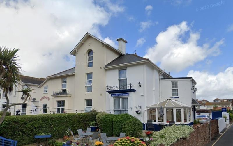 Paignton guest house and holiday flats to become YMCA homes?